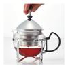 HARIO Chaou 2 Person Silver Present Gift Gift Multi CHAN-2SV
