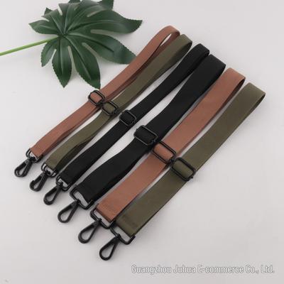 Tracolla di Ricambio Regolabile a Tracolla - Accessorio Versatile per Borsa Monocolore