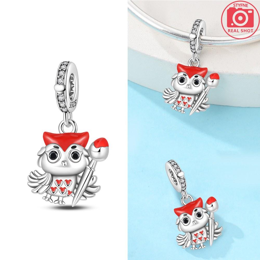 Learn The Headphone Pendant Copper Colors For Charms Copper Colors Original Bracelet For Jewelry Making