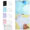 book Pockets,Budget Planner Organizer, Budget Envelope System