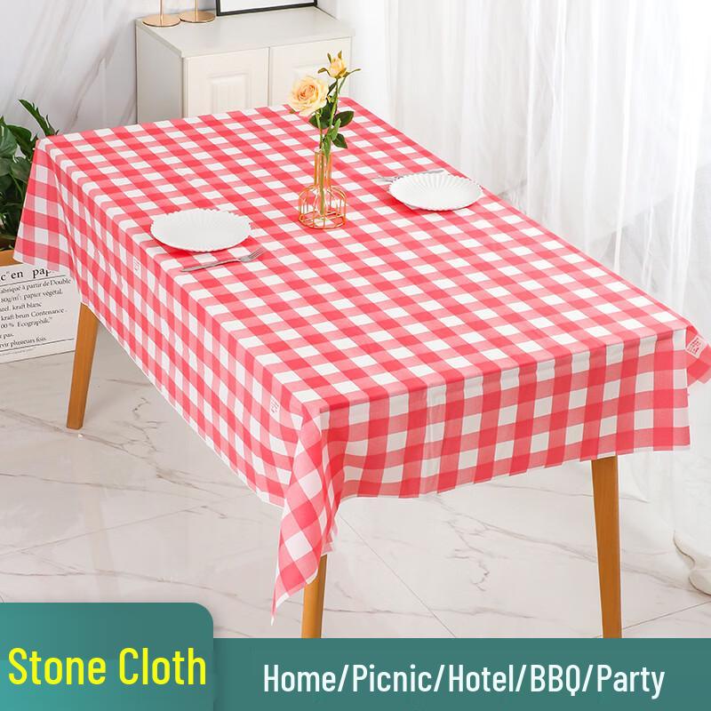 Handon Disposable Thickened Tablecloth