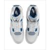 Air Jordan 4 Retro 2024 Military Mid Blue Pánské Retro Tenisky FV5029-141