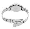 Seiko Classic Quartz Sapphire Stainless Steel Women's Watch SUR633P1
