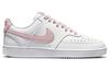 Nike Court Vision Low 'White Pink Oxford' Women's CD5434-113