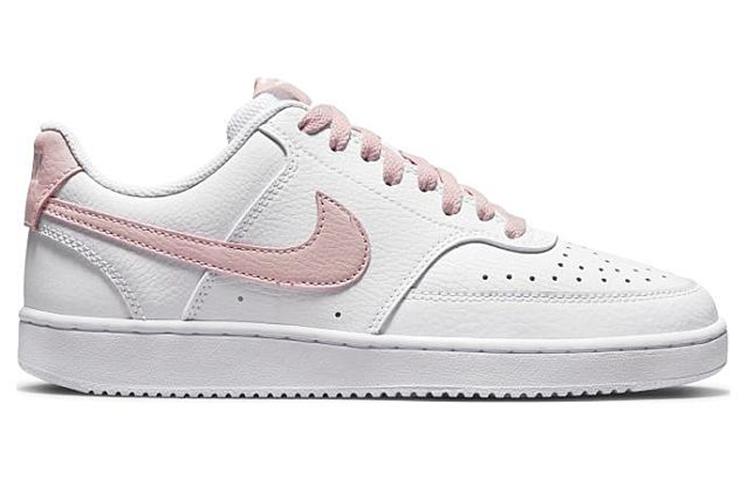 Nike Court Vision Low 'White Pink Oxford' Women's CD5434-113