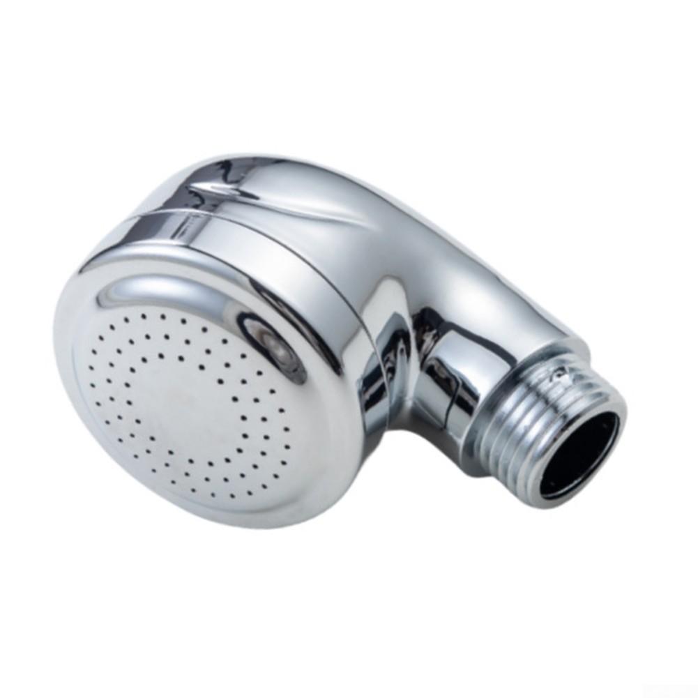 Barbershop Wasserhahn Düse Friseursalon Shampoo Bett Druckbrausekopf