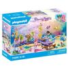 PLAYMOBIL 71499 Centru de îngrijire a animalelor pentru sirene