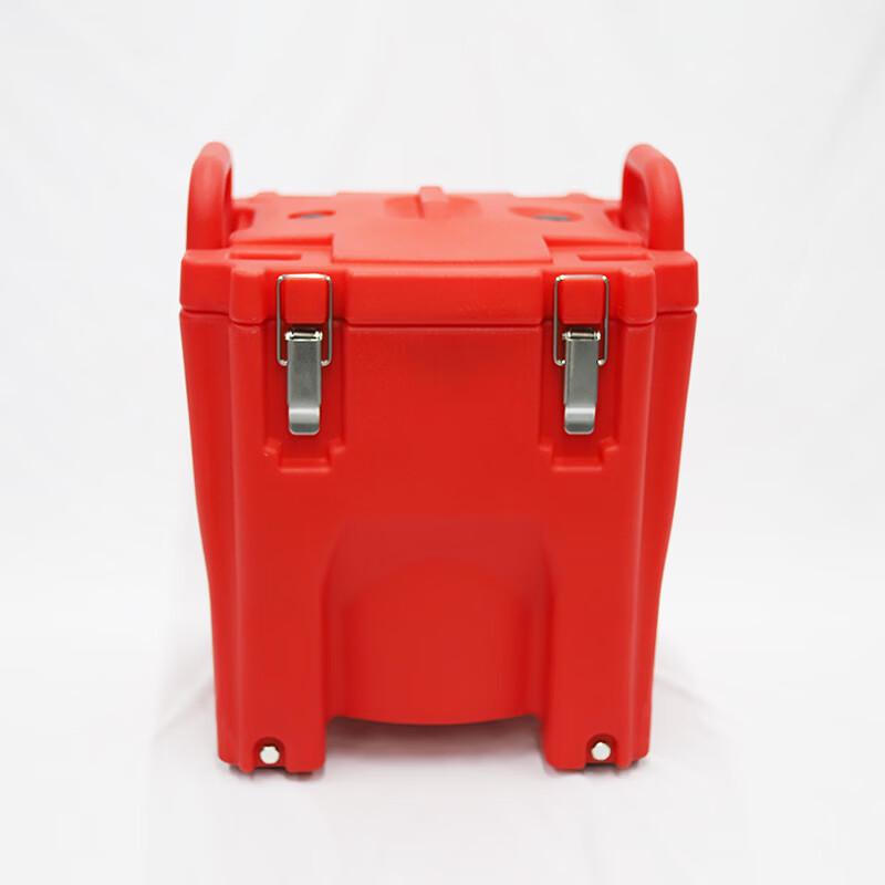 Commercial Insulated Food & Drink Container