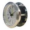 Stylish Snooze Clock Insert 3Inch Clock Movement Replacement Arabic or Roman Numbers Clock Accessory for Home Decors
