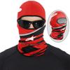 Unisex Windproof Face Cover Neck Gaiter for Outdoor Cycling and Riding