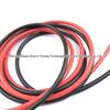 Universal Silicone Multimeter Test Leads 20A Antifreeze