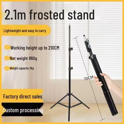 Statieven en ondersteuning – Tripods (statieven)