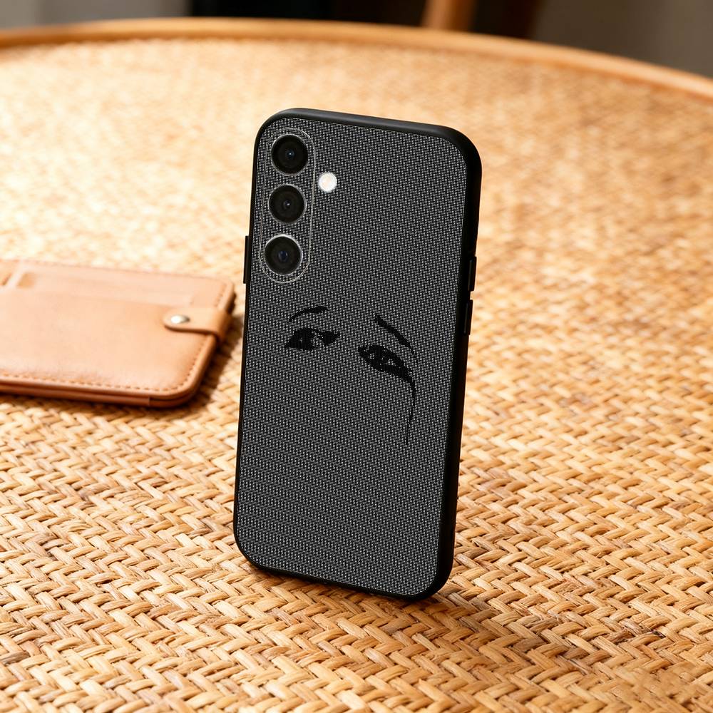 

R-Rock B-Band Deftones Phone Case For Samsung A73,A21s,A22,A31,A32,A52,A53,A71,A80,Soft Black Shell Samsung a22 4g