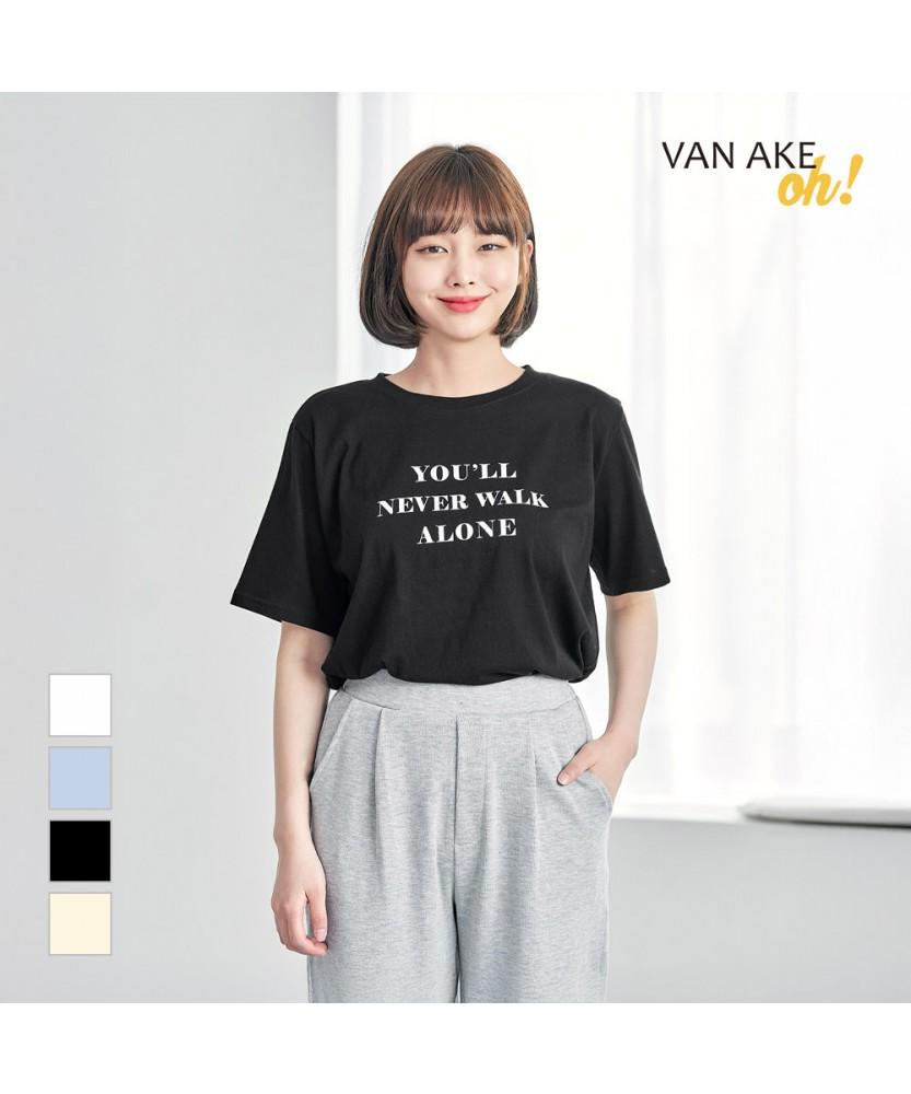 VANAKE Neville Short Sleeve T-Shirt_Ob14Tsme17Z