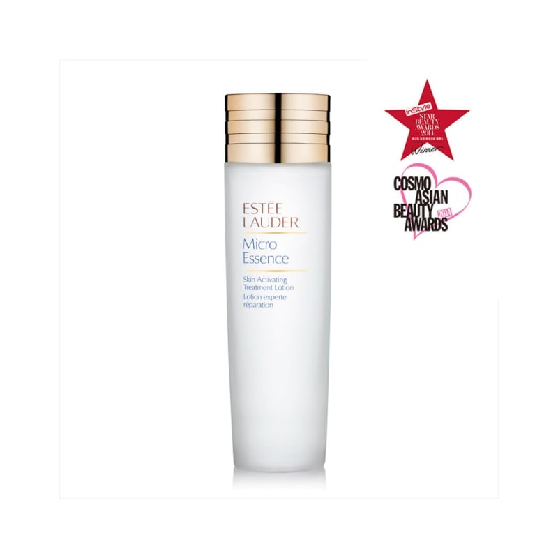 Estee Lauder Micro Essence Skin Activating Treatment Lotion 150ml