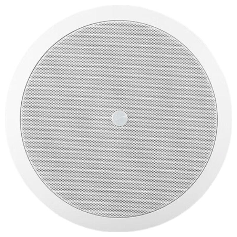 HiVi JX6 6-inch Fixed Impedance In-Ceiling Speakers (Pair) (CN version)