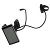 2X Fatbike Accessoires Dispaly Version Waterproof Screen LCD Speed Meter For Fatbike OUXI V8 M5 Scooter Parts
