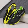 Cycling Sneaker Mtb with Cleats Men Carbon Sports Speed Bike Shoes Women Mountain Racing Flat SPD Road Cycling Footwear