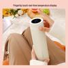 Fuguang Smart Digital Display 316 Stainless Steel Vacuum Thermos