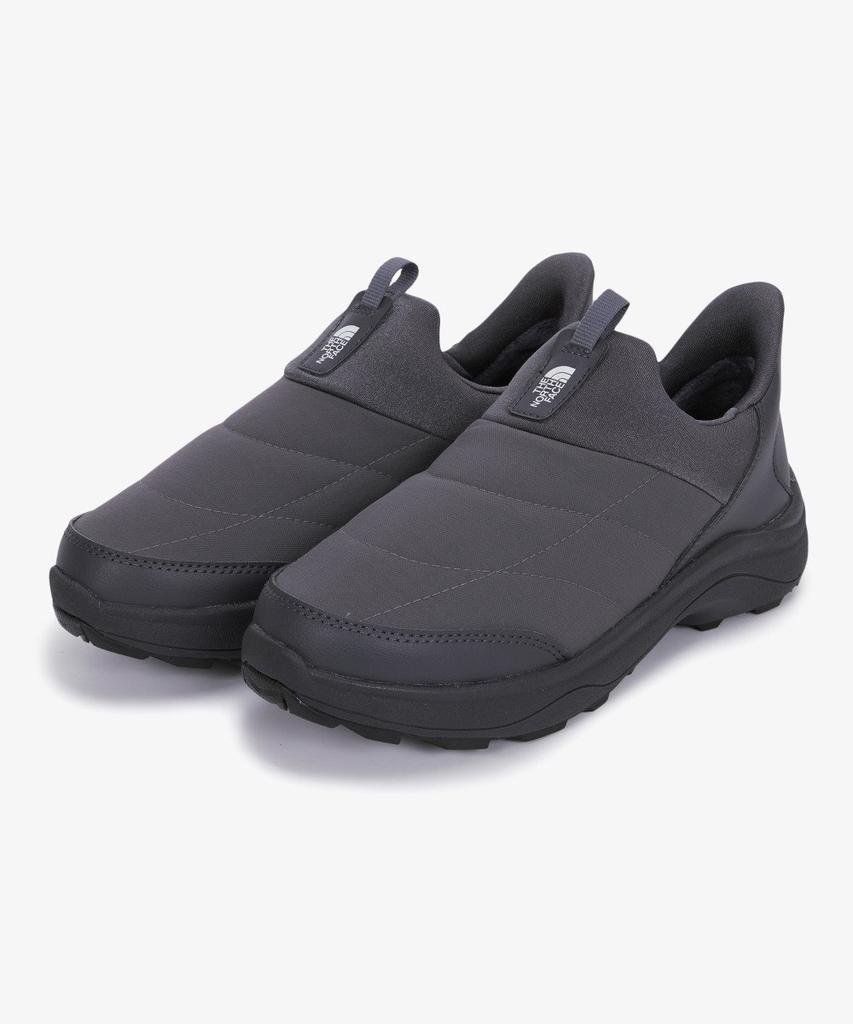 The North Face Ns86R62B V-Motion Slip-On Charcoal