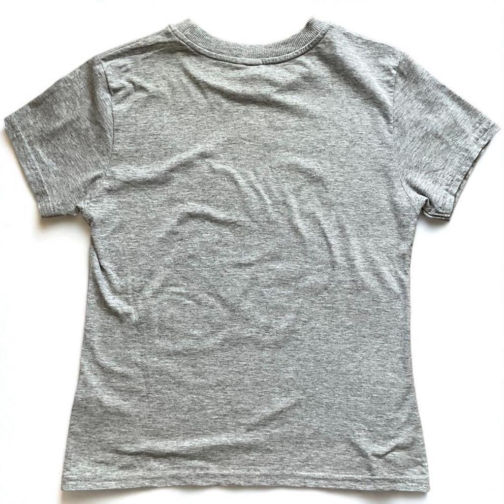 [GEBRAUCHT] Seltenes INK+PAINT Mickey Mouse T-Shirt mit Strasssteinen, Disney