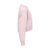 Clique Womens/Ladies Miami Cropped Sweatshirt