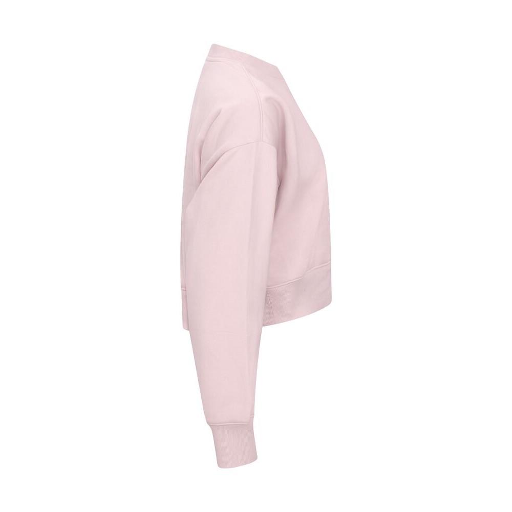 Clique Womens/Ladies Miami Cropped Sweatshirt