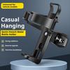 Bicycle Water Bottle Cage Rotatable Lightweight Universal MTB Mountain Road Bike Cup Holder Mount Bracket Cycling Accessories