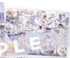[GEBRAUCHT] Karin Kiyohakus erstes Kunstbuch Caddy Box Acrylplatte