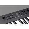 KORG Keystage-49 MIDI Controller (Black, 49 Keys)