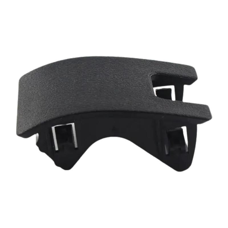 1Pcs 88639-DF30A Car Rear Child Safety Seat Cover Seat Buckle ISOFIX Cover for Nissan Qashqai J11 2013- 88639DF30A