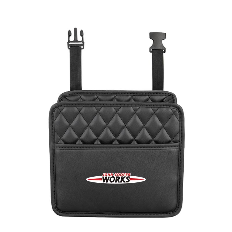 Car Seat Backseat Storage Box Auto Organizer Protector Hanging Storage Bag Travel Hanger Organizer For bgt3 Interior Accessories 3bgt