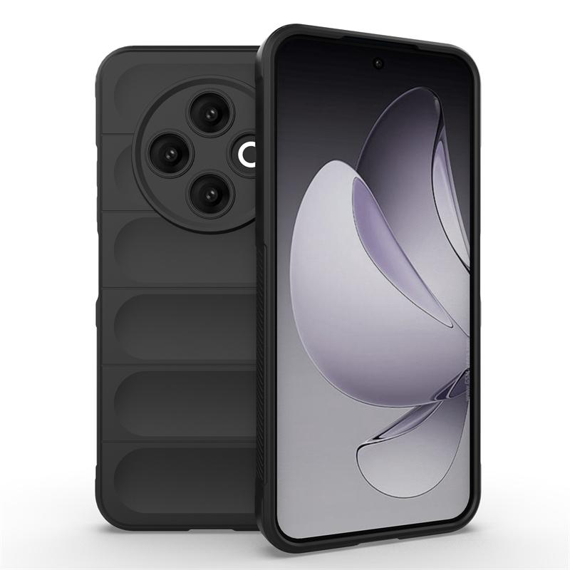 For Tecno Spark 30C Case For Tecno Spark 30C Cover Shell Bumper Shockproof Soft Silicone Armor Phone Case for Tecno Spark 30C 4G