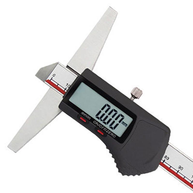 Guanglu Elektroniczny Suwmiarka Cyfrowa 0-150mm