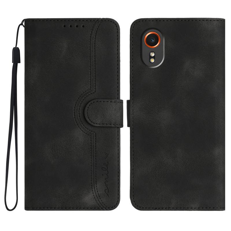 Custodie a Flip Per Samsung Galaxy Xcover 7 su Per Xcover7 X Cover 6 Pro 2 5 4 4S G556B Supporto Magnetico Portafoglio Protettivo per Cellulare
