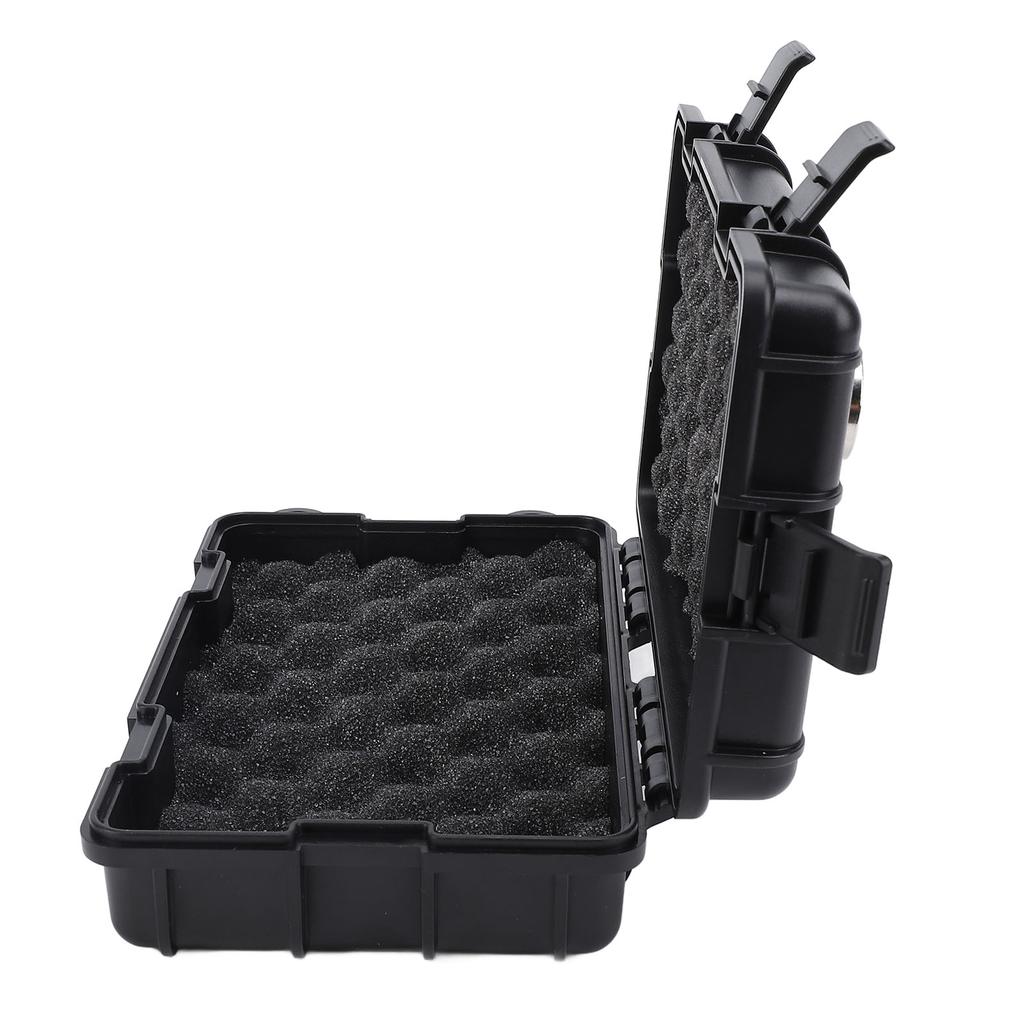 Magnetic Storage Box Water Proof Multifunctional Portable Outdoor Magnetic Tool Box