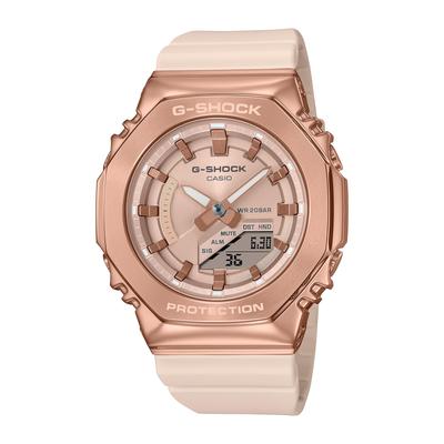 CASIO Hodinky Pánská velikost Zahraniční model G-SHOCK GM-S2100PG-4A [Položka]
