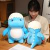Milk Dragon Plush Toy Villain Tyrannosaurus Dinosaur Cartoon Doll Children'S Day Gifts
