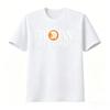 Trojan Records Etichetta Britannica Logo T-shirt da Uomo Stampa Bianca Nera Moda Ispirata alla Musica Statement Uomo Donna Estate 2026 T-shirt