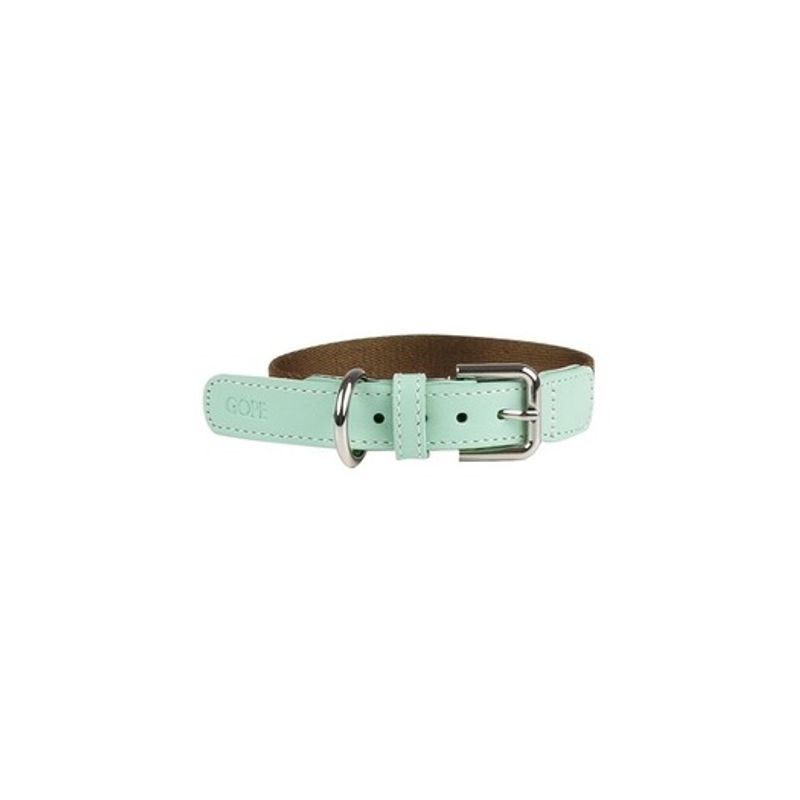 GOPE GOPE Nature Dog Collar MIBR