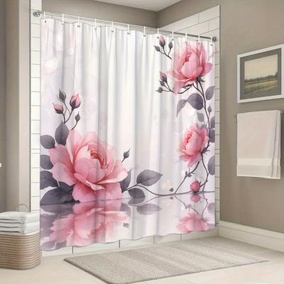 Bagno – Tende da doccia