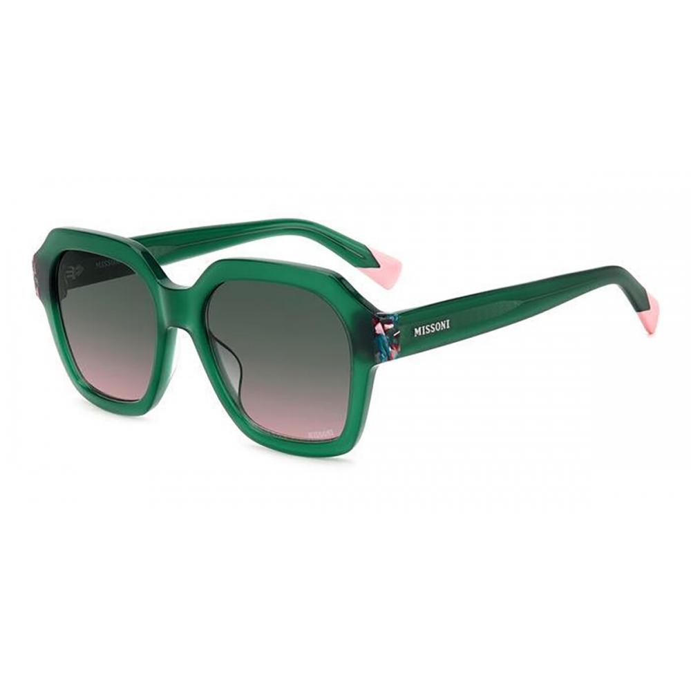 

MiSSoni MiS 0130 G S aSian Fit Iwb Jp Women SunGlaSSeS 53-18-145