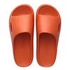Sommer-Hausschuhe für Paare Damen Herren Bequem Rutschfest für Innen-/Heimgebrauch EVA Leichte Sandalen Flip-Flops Damen