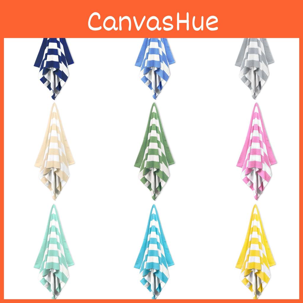 Breathable Microfiber Sports Towel With Fast Drying Technology For Pool And Gym Activities