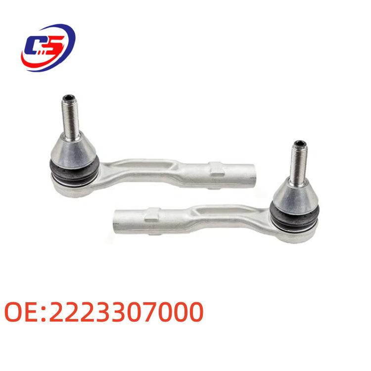 Steering Knuckle Outer Tie Rod End for Mercedes-Benz S W222 (Left & Right) 2223307000