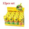 New Miniso Angel Blind Box 20th Anniversary Harvest Series Fruit and Vegetable Anime Figures Ornaments Dolls Fans Children Gift