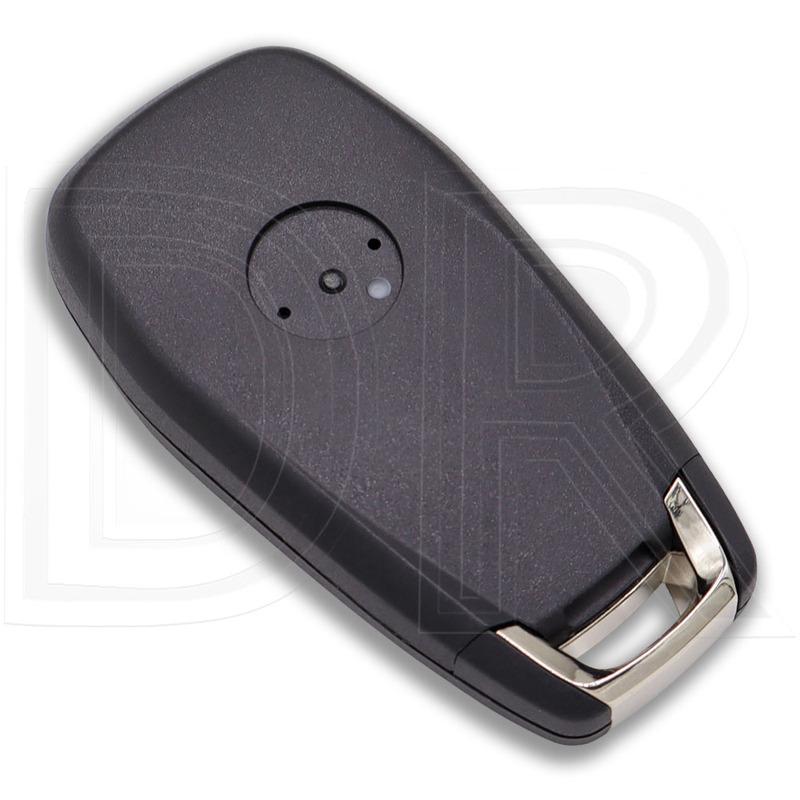 Great ID46 PCF7952 Original PCB Board 315/433MHz Car Remote Key For Chevrolet Onix RS Tracker Cruze Avo XL7 XL8 Trailblazer