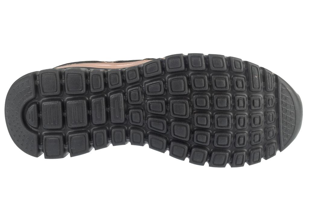 Skechers Graceful - Purecrush, Womens black Sneakers