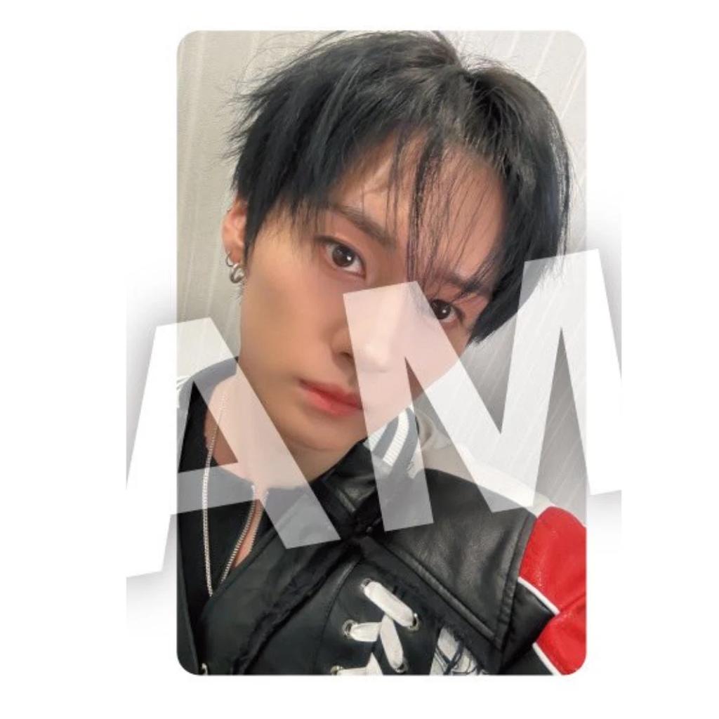 STRAY KIDS ÉVÉNEMENT OFFLINE Hollow JAPON 2026 PHOTOCARTE LIMITÉE OSAKA CHIBA HMV