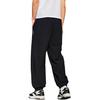 Anta Life Collection Knitted Sweatpants Men's Basic Black 952528303-2